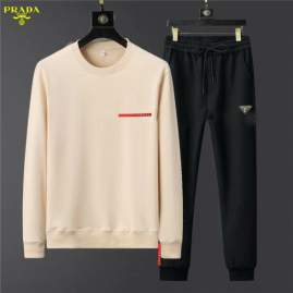 Picture of Prada Sweater Suits _SKUPradaM-3XL12yn3441880